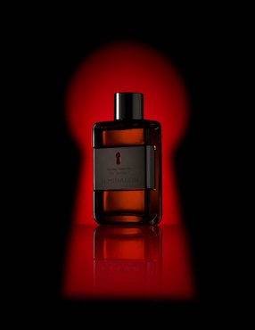 Eau de toilette Antonio Banderas The Secret Tempation para hombre
