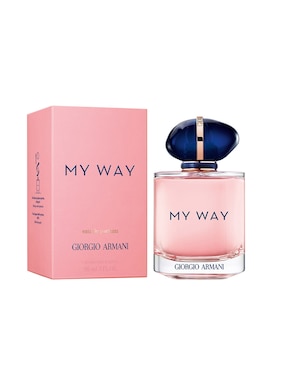 Eau de parfum Giorgio Armani My Way para mujer