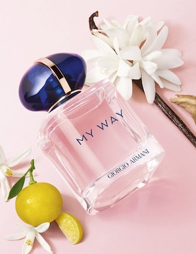 Eau de parfum Giorgio Armani My Way para mujer