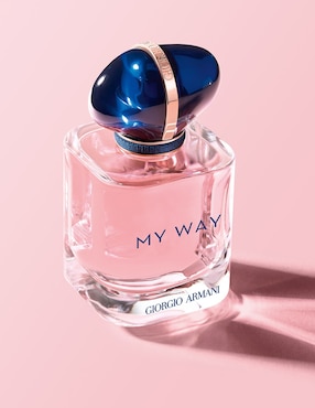 Eau de parfum Giorgio Armani My Way para mujer