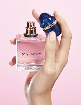 Eau de parfum Giorgio Armani My Way para mujer