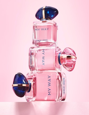 Eau de parfum Giorgio Armani My Way para mujer