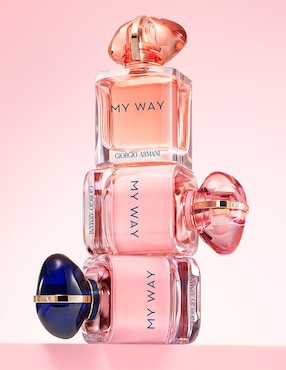 Eau de parfum Giorgio Armani My Way para mujer