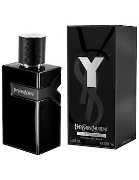 Eau de parfum Yves Saint Laurent Y Men para hombre