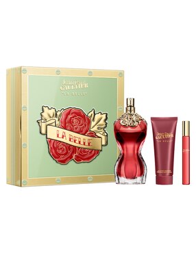 Set de fragancia Jean Paul Gaultier Classique para mujer en Liverpool