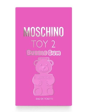 Eau de toilette Moschino Toy para mujer