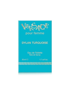 Eau de toilette Versace Dylan para mujer