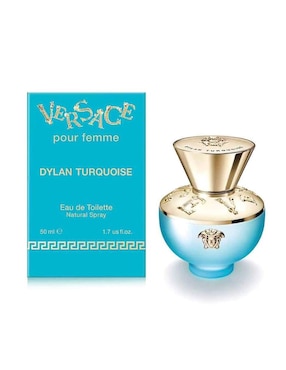 Eau de toilette Versace Dylan para mujer