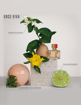 Eau de parfum Valentino Voce Viva para mujer
