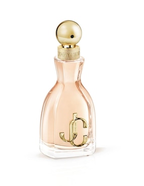 Eau De Parfum Jimmy Choo I Want Choo Para Mujer