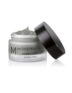 Crema facial recomendada para prevenir signos de la edad día y noche Mediterranea Cosmetics Cuidado De La Piel para todo tipo piel