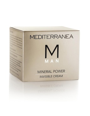 Crema facial recomendada para prevenir signos de la edad día y noche Mediterranea Cosmetics Cuidado De La Piel para todo tipo piel