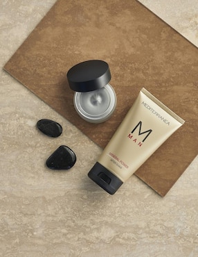 Crema facial recomendada para prevenir signos de la edad día y noche Mediterranea Cosmetics Cuidado De La Piel para todo tipo piel
