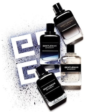 Eau de toilette Givenchy Gentleman Intense para hombre