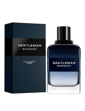 Eau de toilette Givenchy Gentleman Intense para hombre