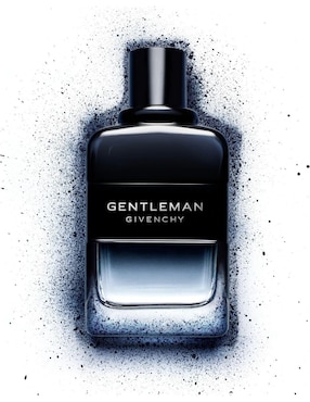 Eau de toilette Givenchy Gentleman Intense para hombre
