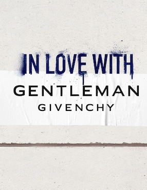 Eau de toilette Givenchy Gentleman Intense para hombre