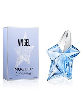 Eau de parfum Mugler Angel para mujer
