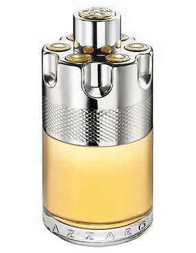 Eau De Toilette Azzaro Wanted Para Hombre