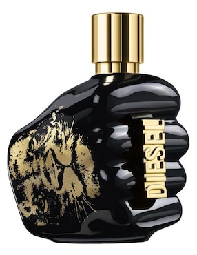 Eau de toilette Diesel Spirit of the Brave para hombre