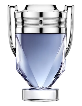 Eau de toilette Rabanne Invictus para hombre