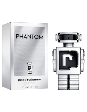 Eau de toilette Rabanne Phantom unisex
