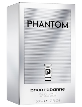 Eau de toilette Rabanne Phantom unisex