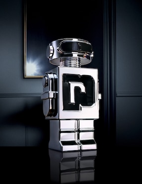 Refill de eau de toilette Rabanne Phantom