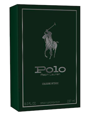 Colonia Polo Ralph Lauren Flanker Cologne Intense para hombre