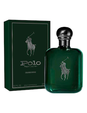 Colonia Polo Ralph Lauren Flanker Cologne Intense para hombre