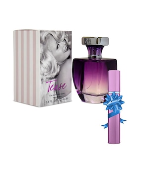 Eau de parfum Paris Hilton Tease para mujer