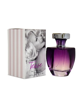 Eau de parfum Paris Hilton Tease para mujer