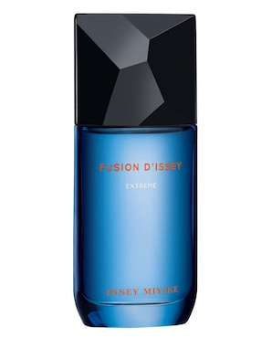 Eau De Toilette Issey Miyake Fussion D Issey Para Hombre