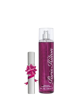 Body Mist Paris Hilton Para Mujer