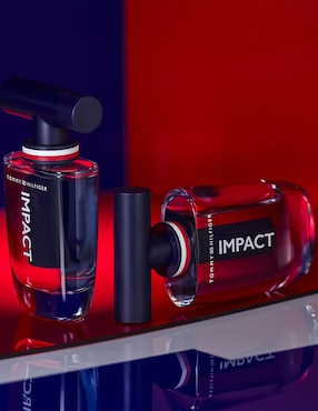 Eau de parfum Tommy Hilfiger Tommy Impact Intense para hombre