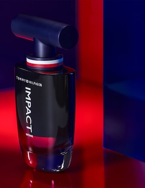 Eau de parfum Tommy Hilfiger Tommy Impact Intense para hombre