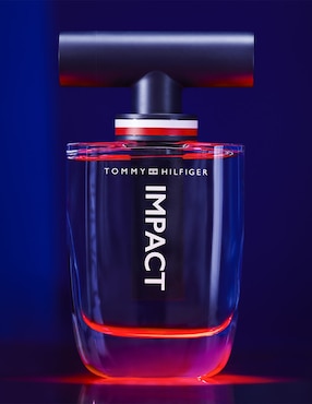 Eau de parfum Tommy Hilfiger Tommy Impact Intense para hombre