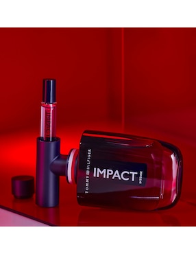 Eau de parfum Tommy Hilfiger Tommy Impact Intense para hombre
