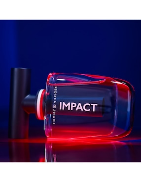 Eau de parfum Tommy Hilfiger Tommy Impact Intense para hombre