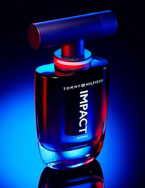 Eau de parfum Tommy Hilfiger Tommy Impact Intense para hombre