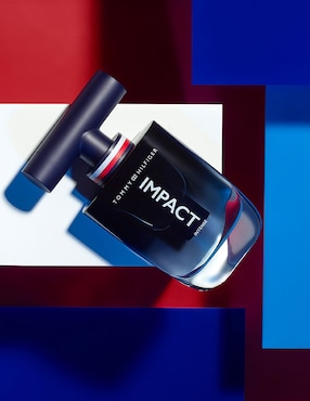 Eau de parfum Tommy Hilfiger Tommy Impact Intense para hombre