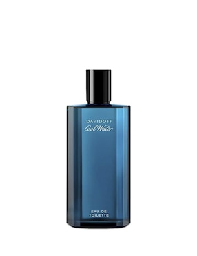 Eau de toilette Davidoff Cool Water para hombre