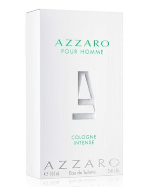Eau de toilette Azzaro Azzaro Pour Home para hombre