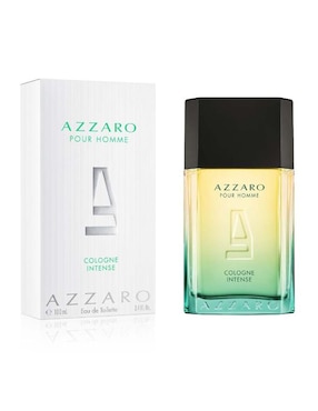 Eau de toilette Azzaro Azzaro Pour Home para hombre