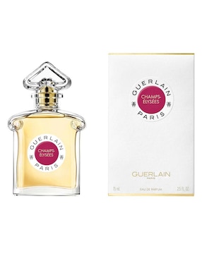 Eau de parfum Guerlain Legendaires para mujer
