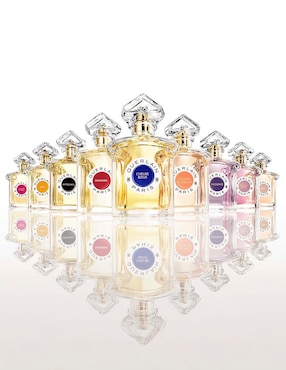 Eau de parfum Guerlain Legendaires para mujer