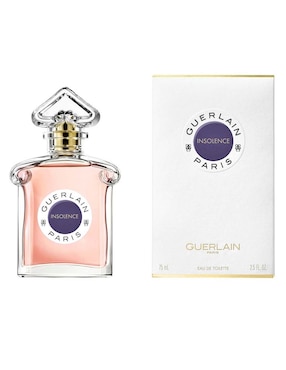 Eau de toilette Guerlain Legendaires para mujer
