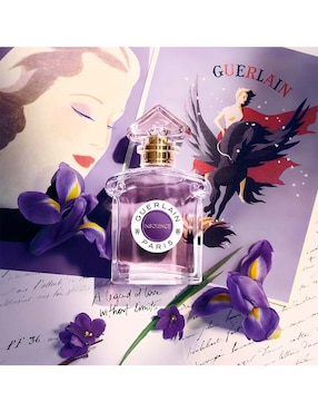 Eau de toilette Guerlain Legendaires para mujer