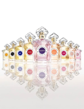 Eau de toilette Guerlain Legendaires para mujer
