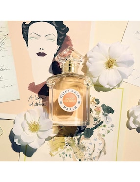 Eau de parfum Guerlain Legendaires para mujer